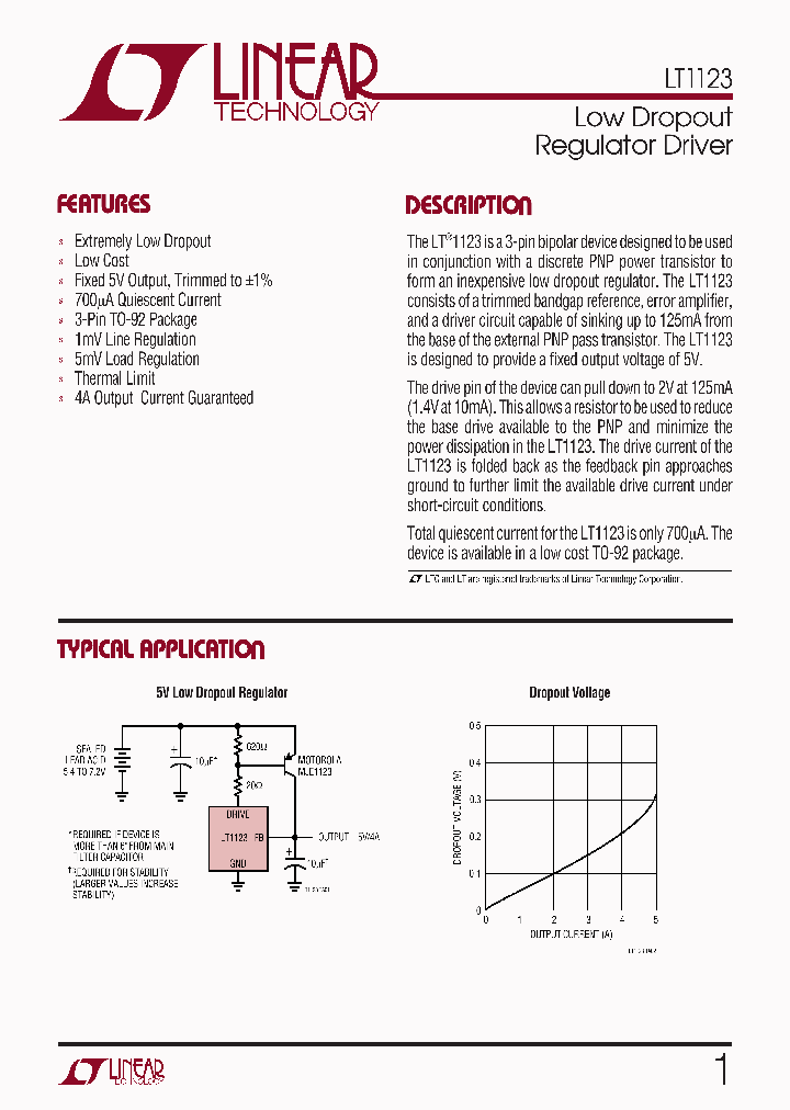 LT1123-5_296480.PDF Datasheet
