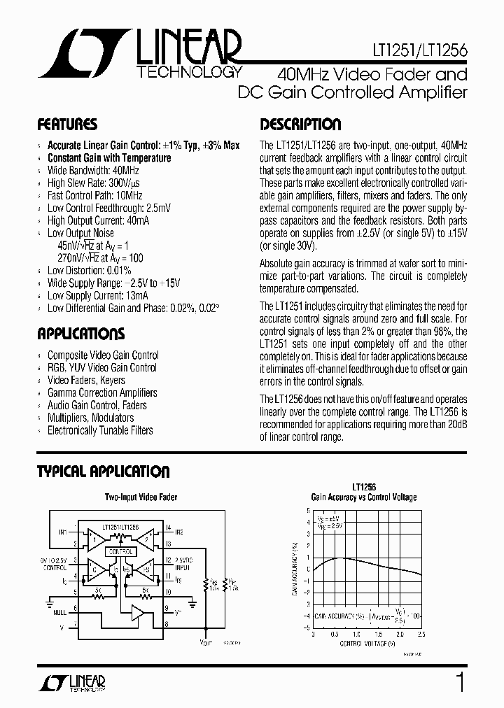 LT1251_277426.PDF Datasheet