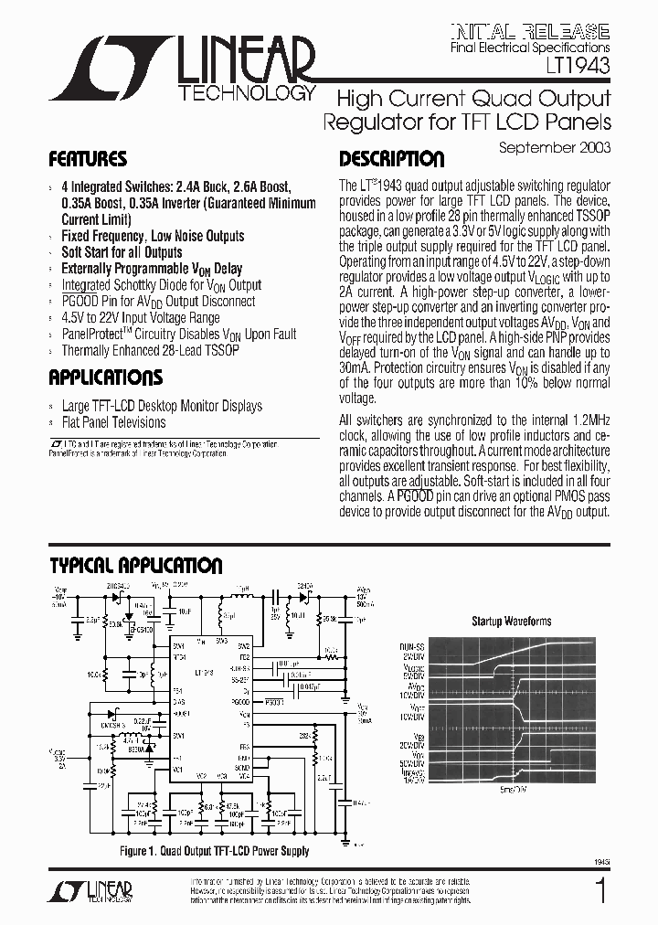 LT1943EFE_291795.PDF Datasheet