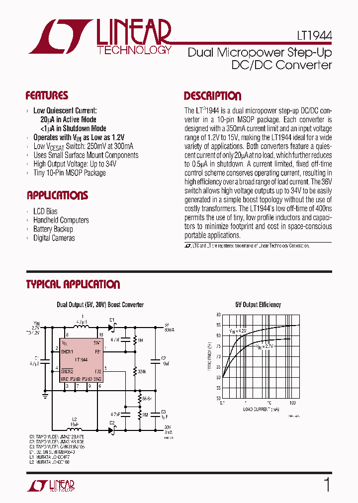 LT1944-1_278313.PDF Datasheet