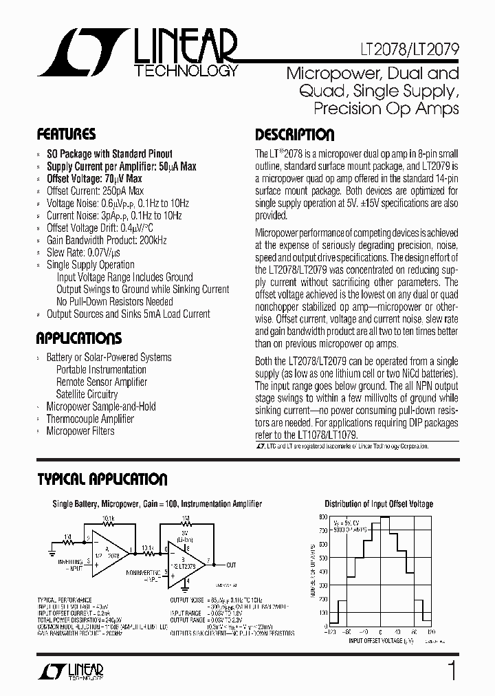 LT2078A_290569.PDF Datasheet