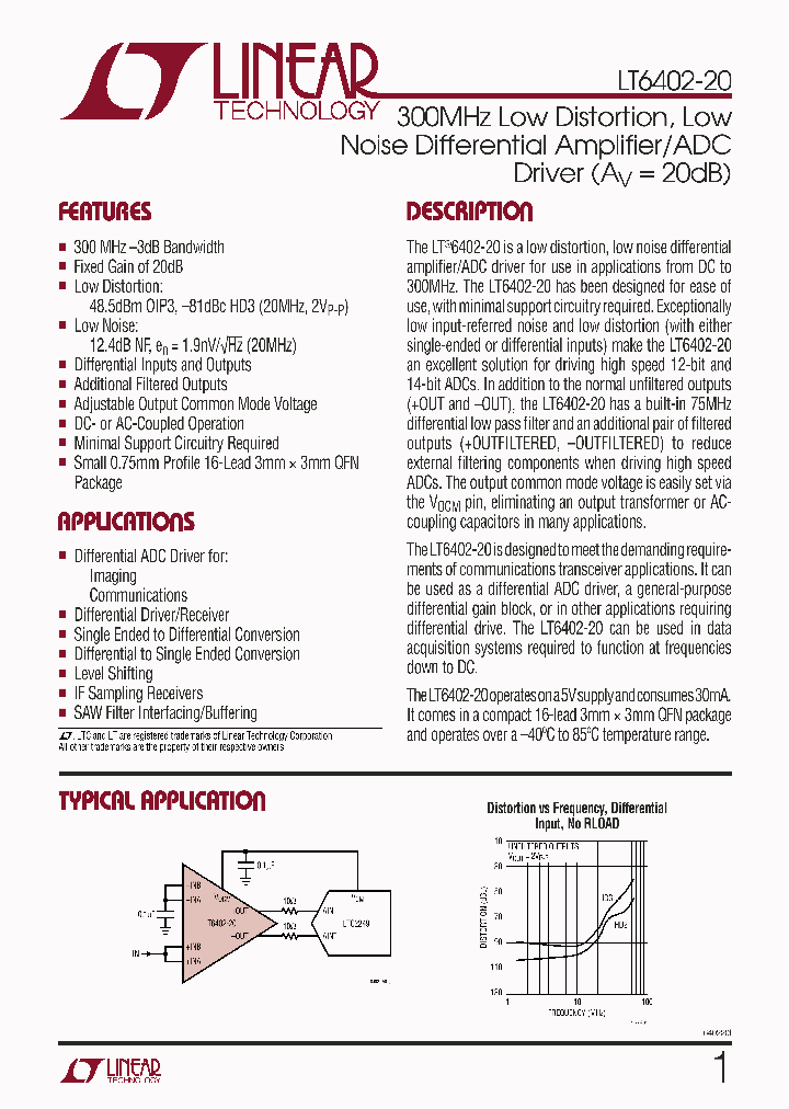LT6402-20_289316.PDF Datasheet