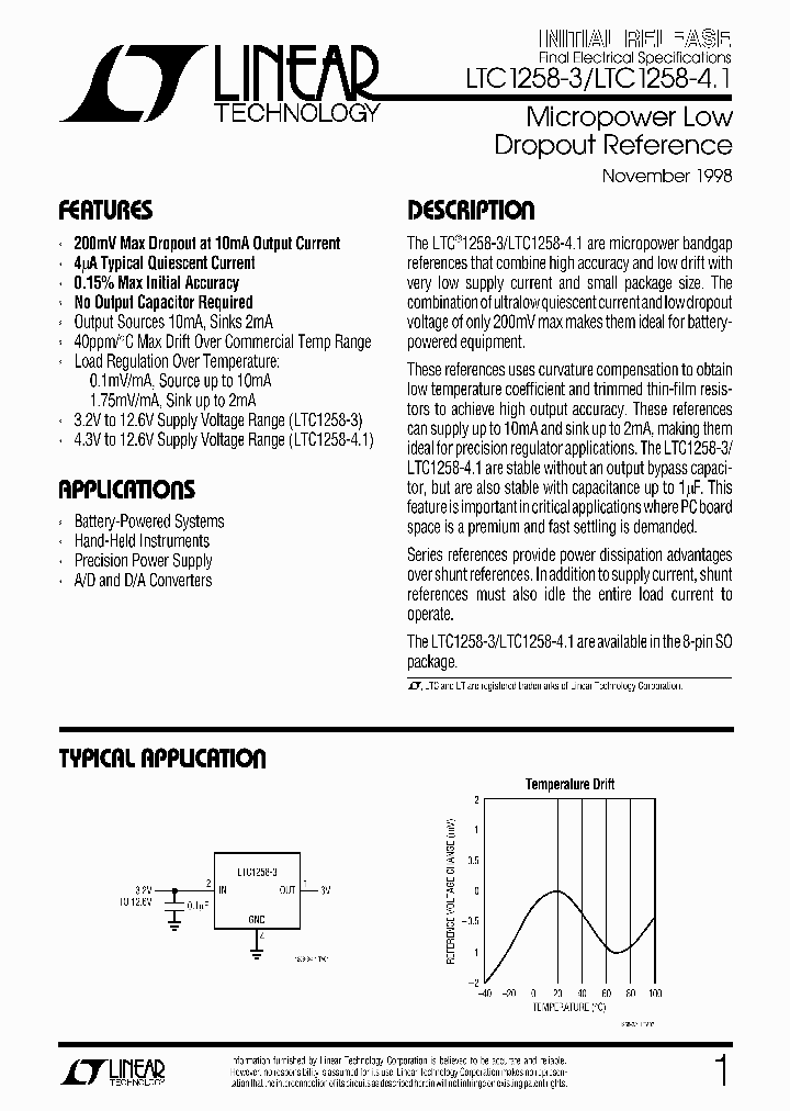 LTC1258-41_293413.PDF Datasheet