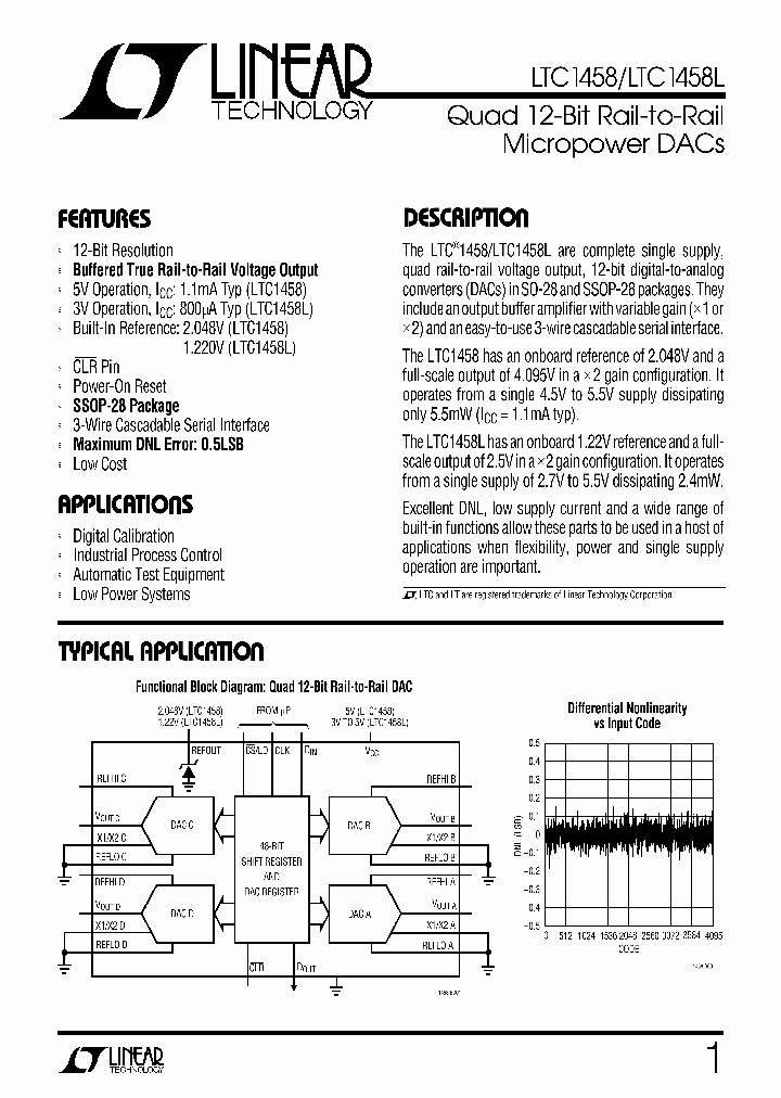 LTC1458L_181211.PDF Datasheet