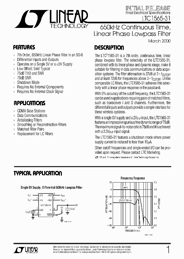 LTC1565-31_285762.PDF Datasheet