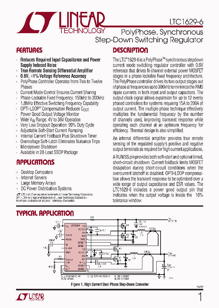 LTC1629-6_287472.PDF Datasheet