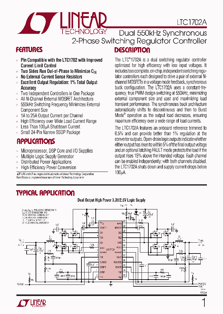 LTC1702A_222500.PDF Datasheet