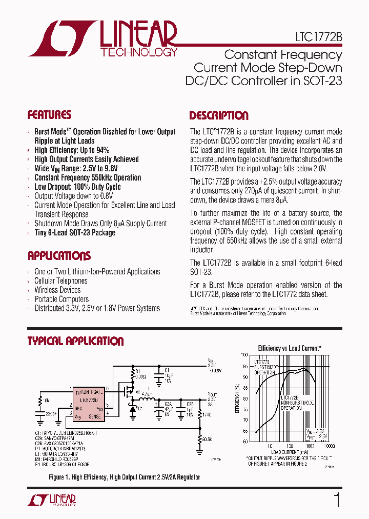 LTC1772B_222502.PDF Datasheet
