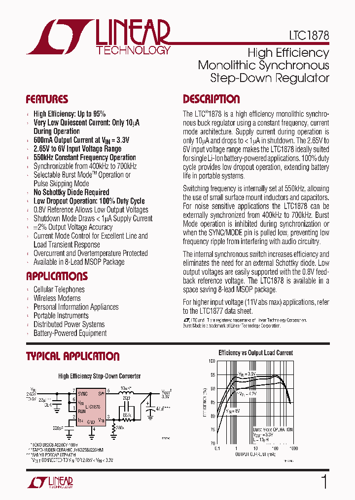 LTC1878EMS8_241031.PDF Datasheet