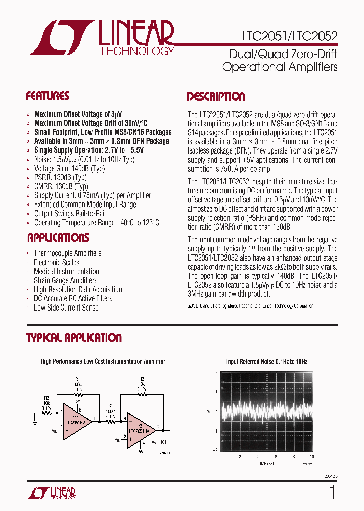 LTC2051HV_201900.PDF Datasheet