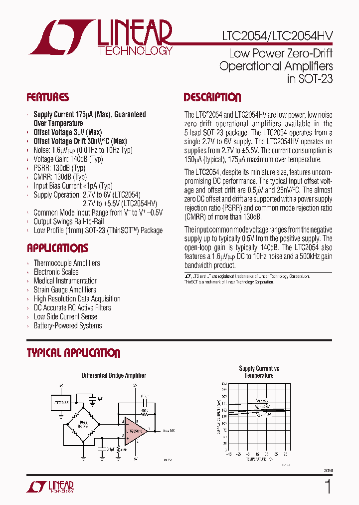 LTC2054HVC_303432.PDF Datasheet