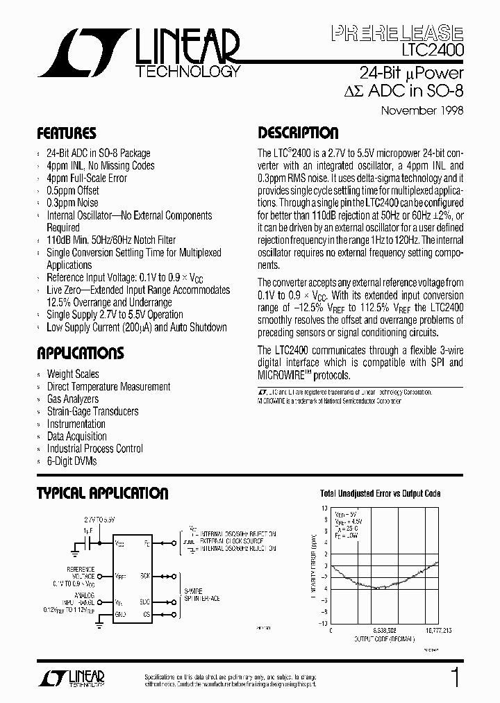 LTC2400_277941.PDF Datasheet