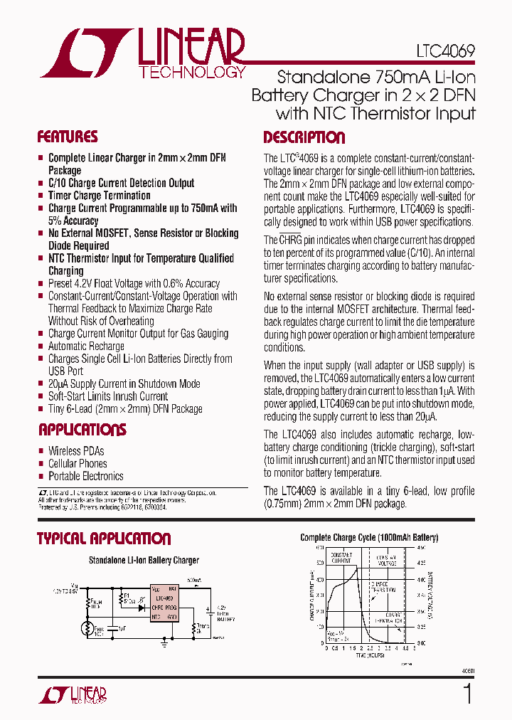 LTC4069NBSP_213046.PDF Datasheet