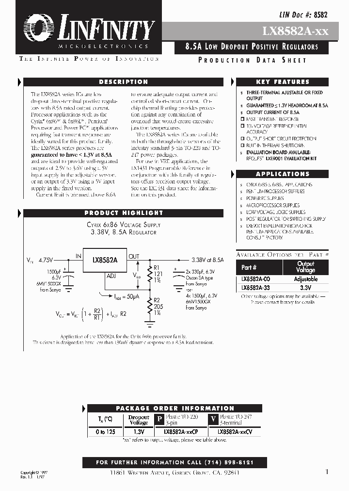 LX8582A-XX_294333.PDF Datasheet