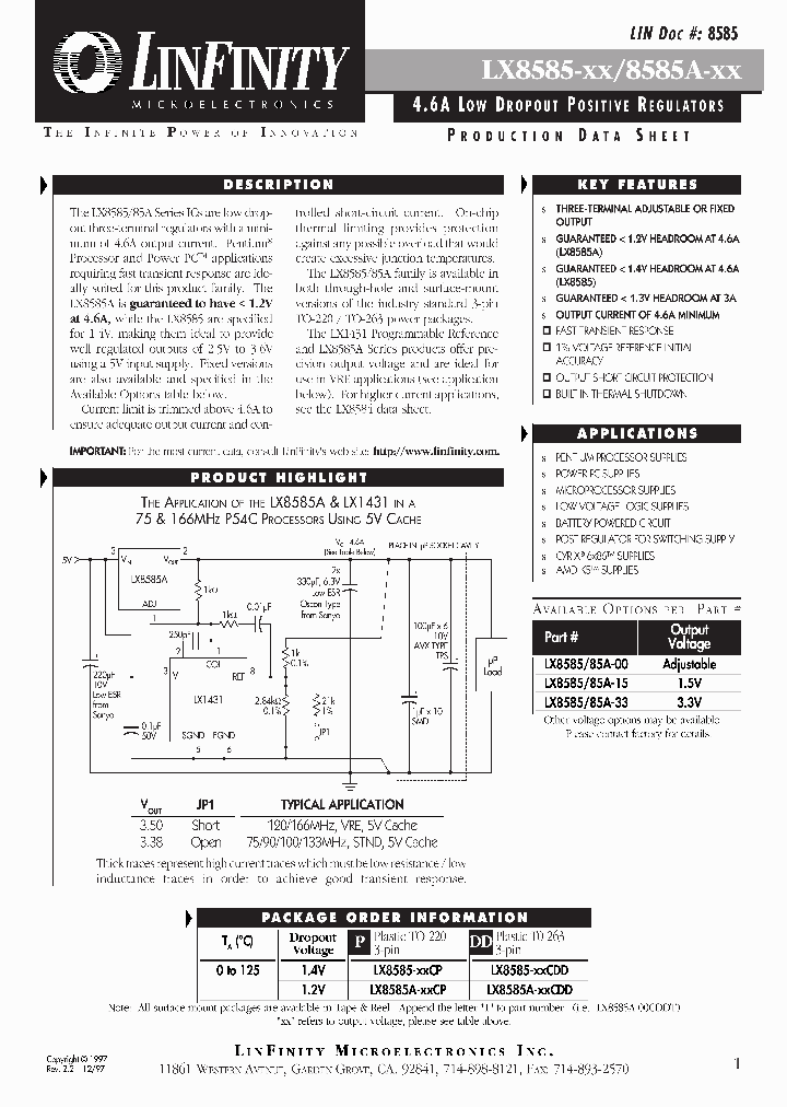 LX8585A-00CDD_273455.PDF Datasheet