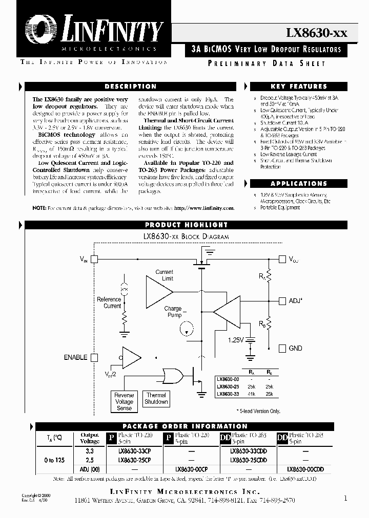 LX8630-XX_289651.PDF Datasheet