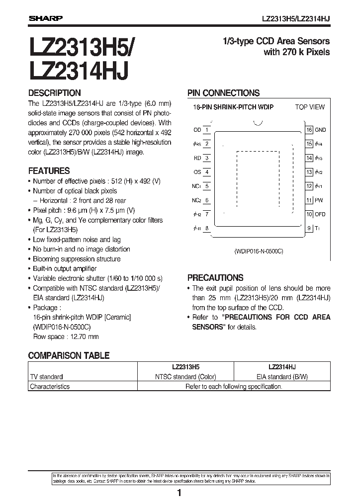 LZ2314HJ_249852.PDF Datasheet