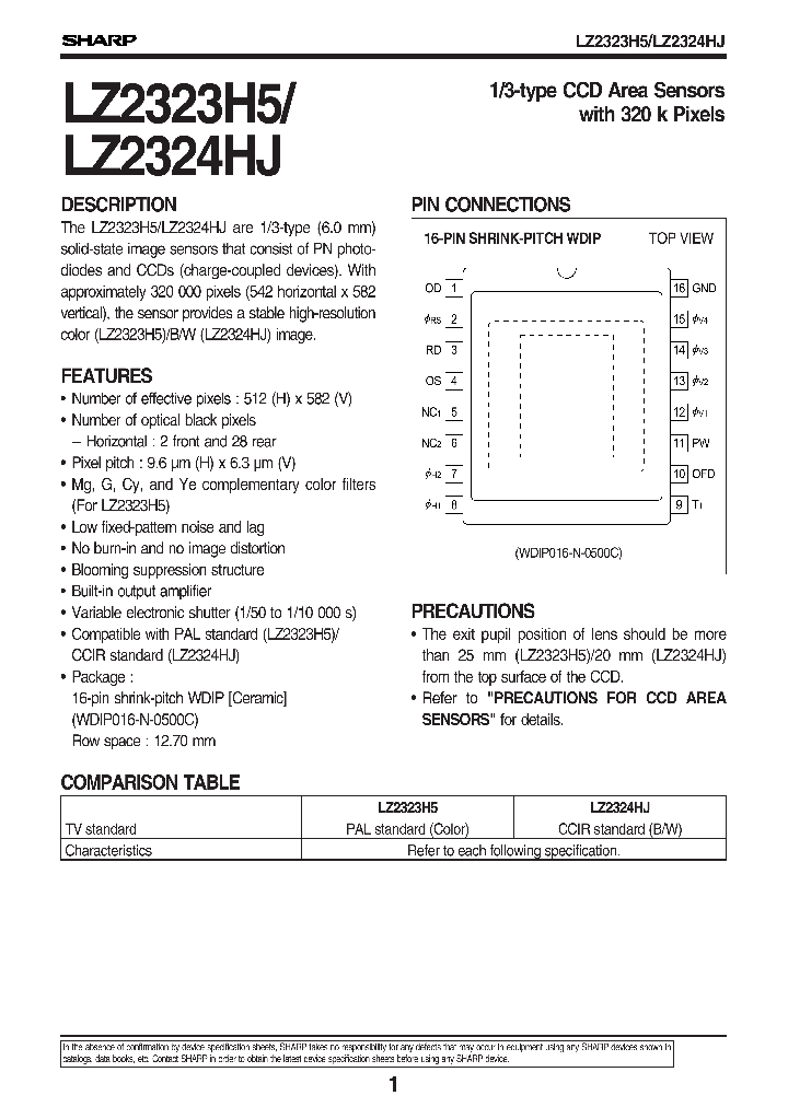 LZ2323H5_249856.PDF Datasheet