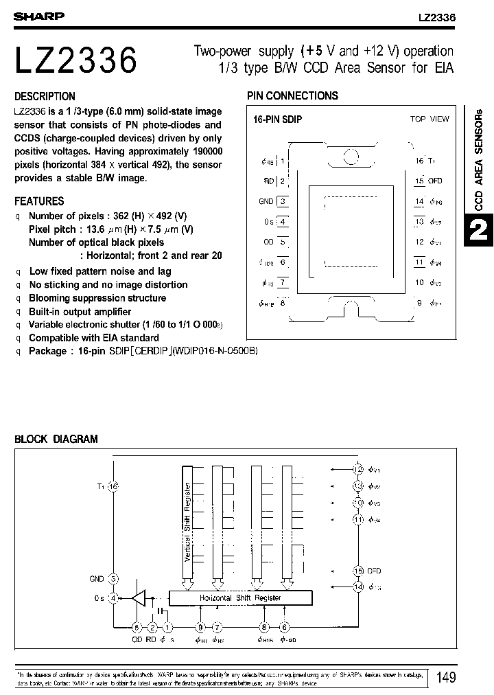 LZ2336_249860.PDF Datasheet