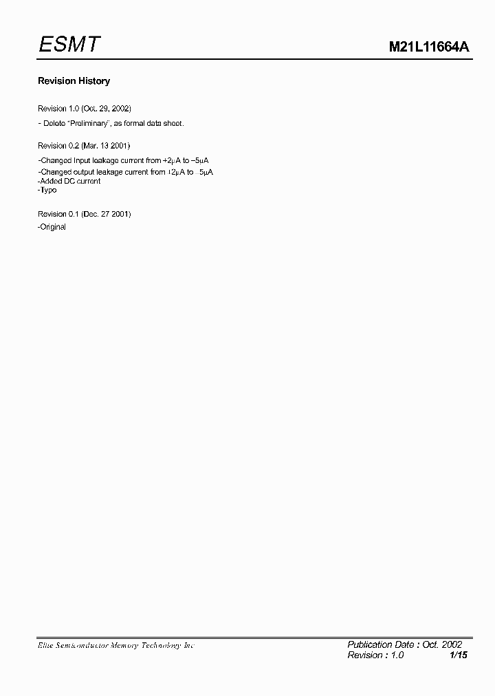M21L11664A_292335.PDF Datasheet
