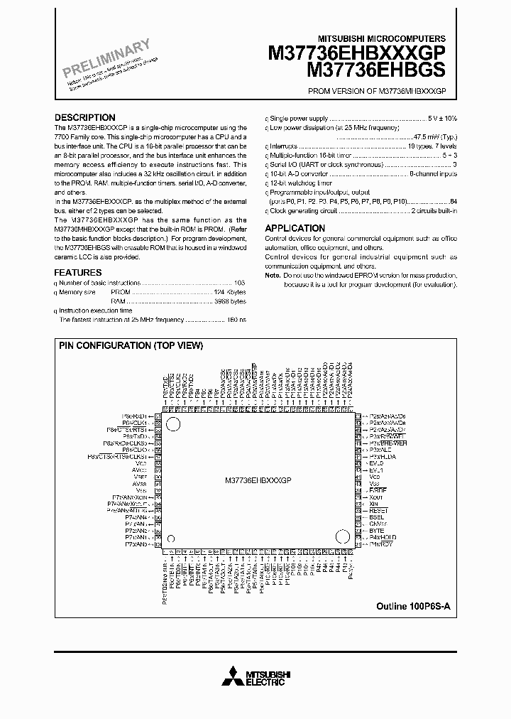 M37736EHB_244511.PDF Datasheet