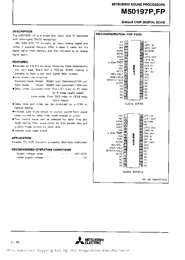 M50179P_298275.PDF Datasheet