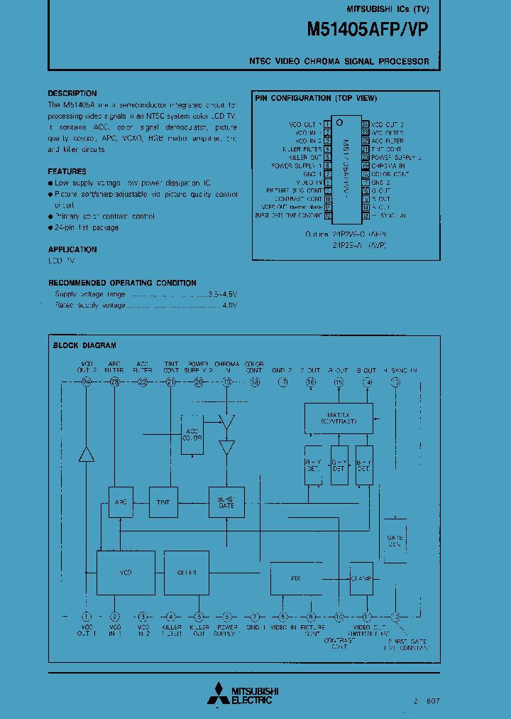 M51405AVP_230603.PDF Datasheet