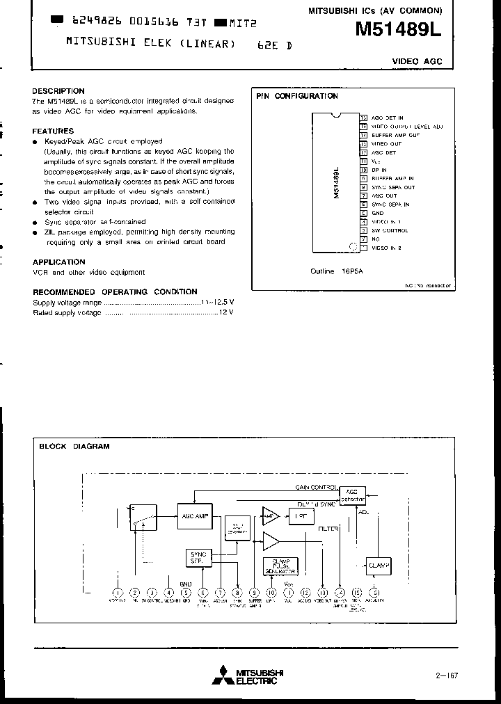 M51489L_257127.PDF Datasheet