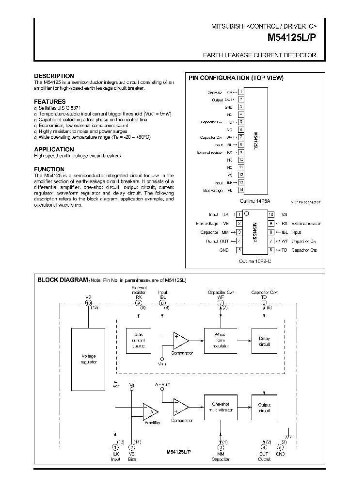 M54125P_280876.PDF Datasheet