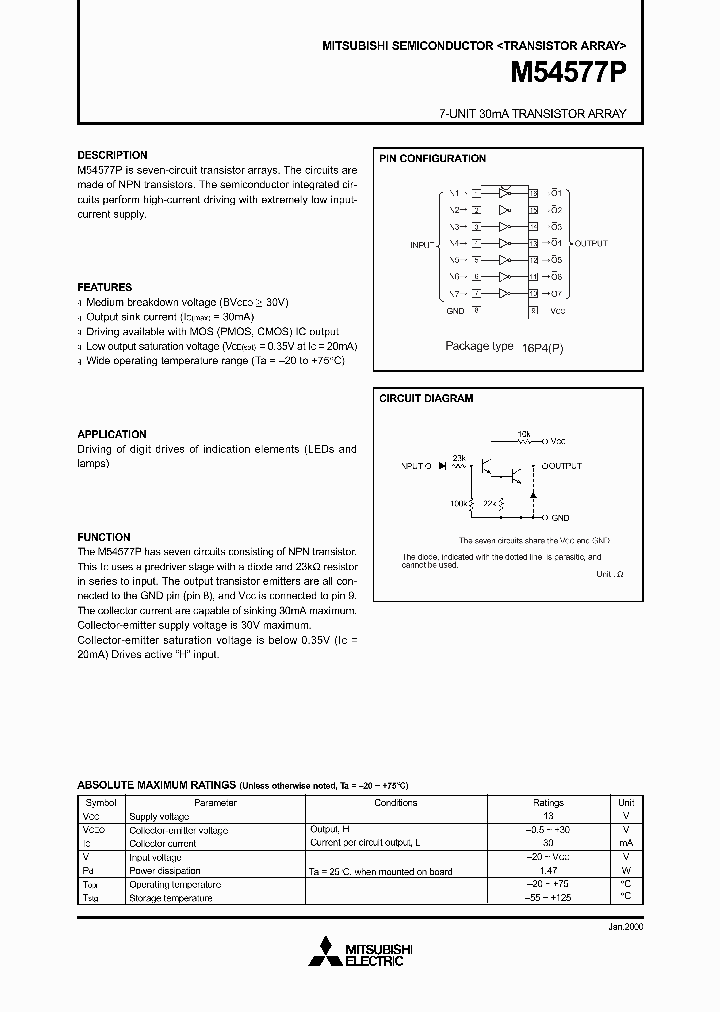 M54577P_285121.PDF Datasheet