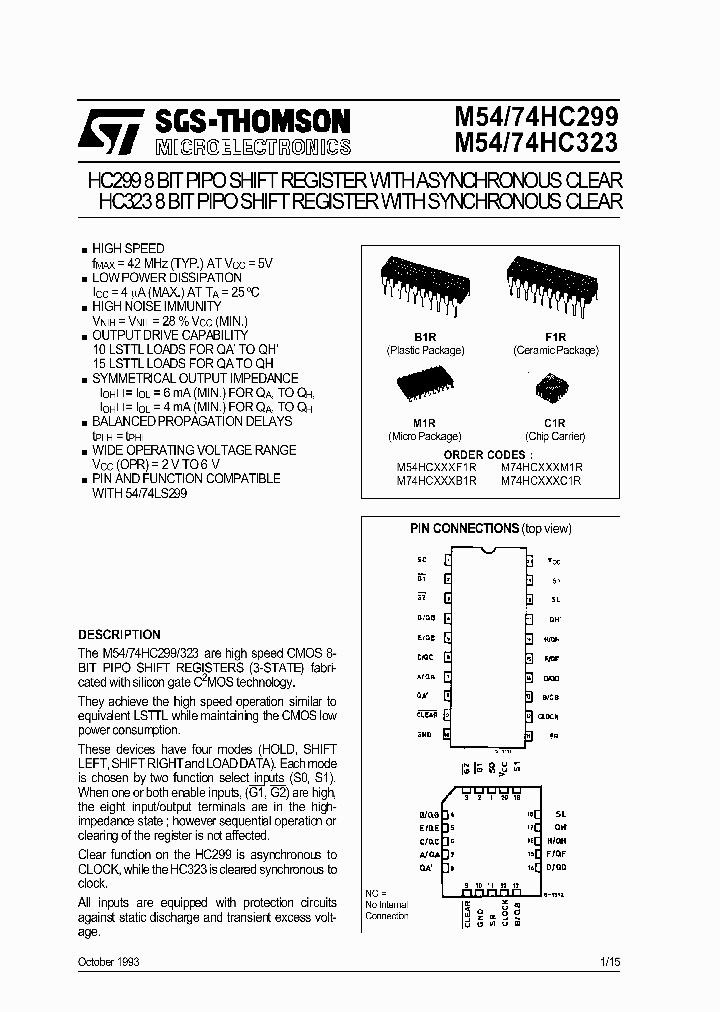 M74HC323_18762.PDF Datasheet