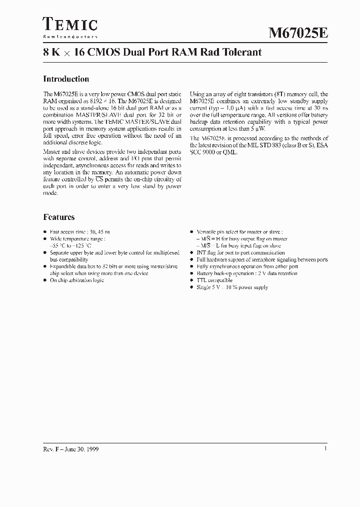 M67025E_287411.PDF Datasheet