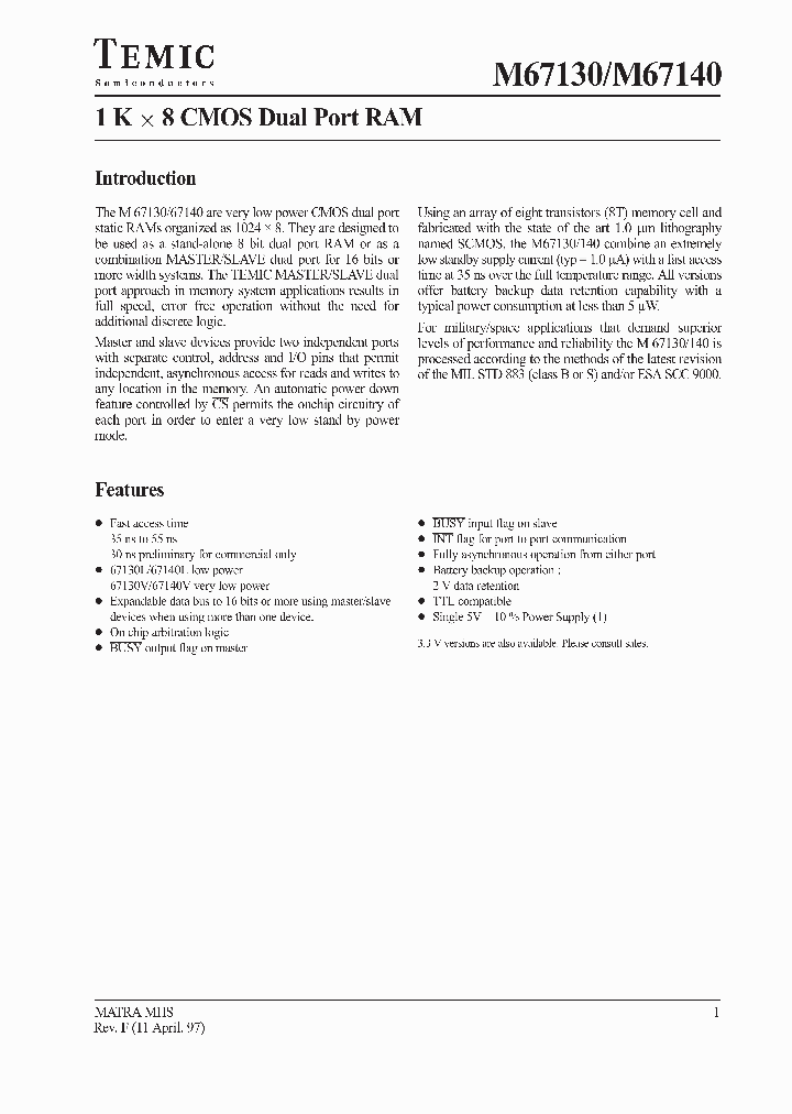 M67130_288900.PDF Datasheet