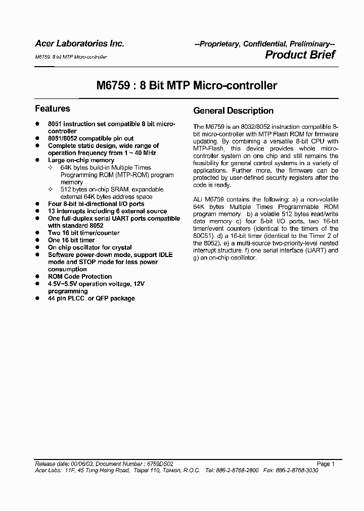 M6759_214042.PDF Datasheet
