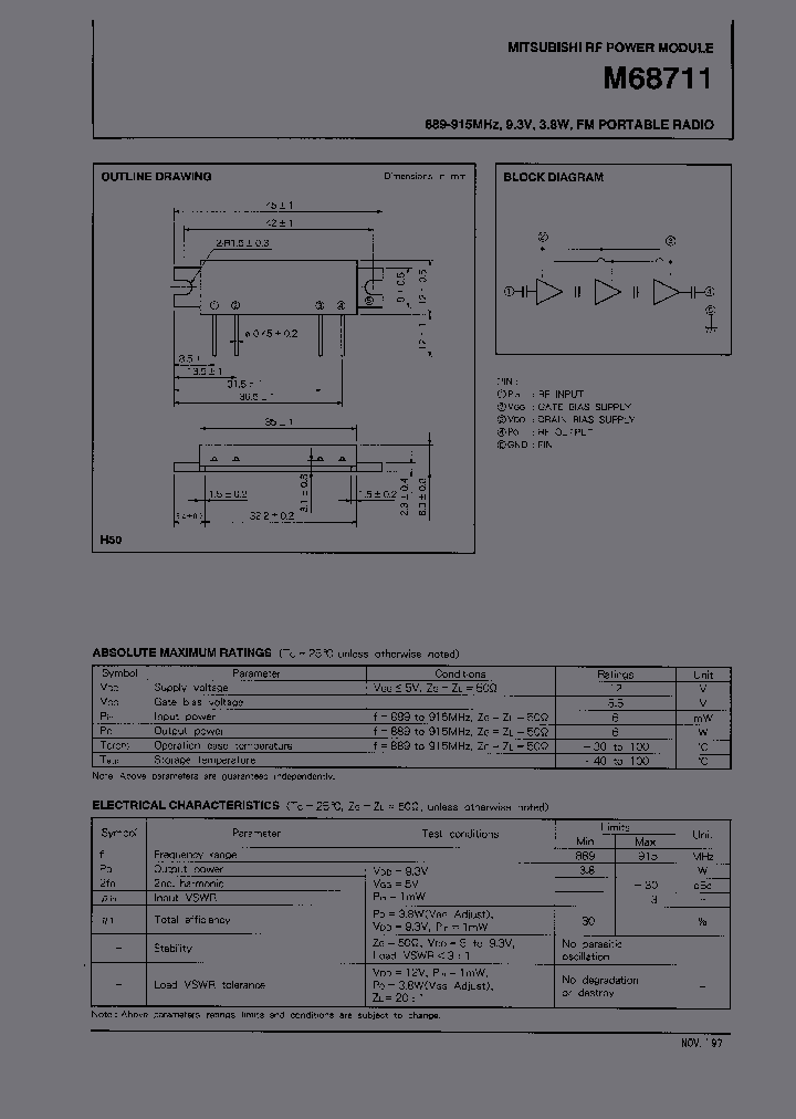 M68711_242212.PDF Datasheet