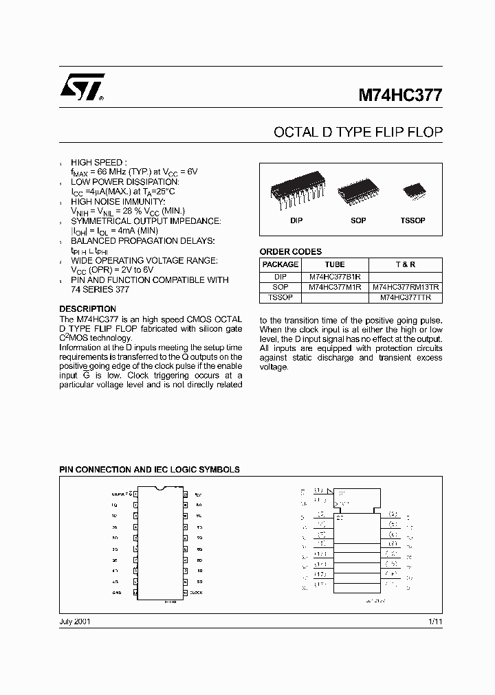 M74HC377_280523.PDF Datasheet