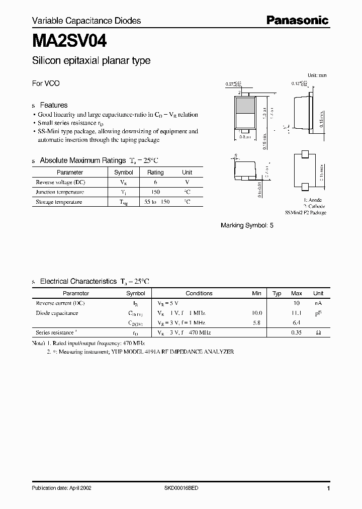 MA2SV04_293950.PDF Datasheet