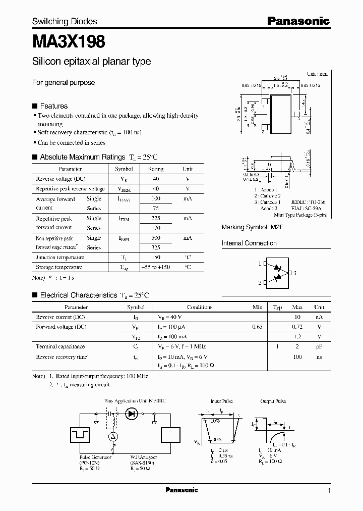 MA3X198_244469.PDF Datasheet