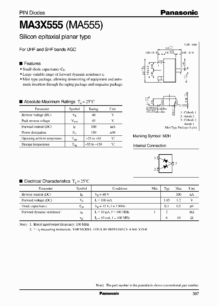 MA3X555_289561.PDF Datasheet