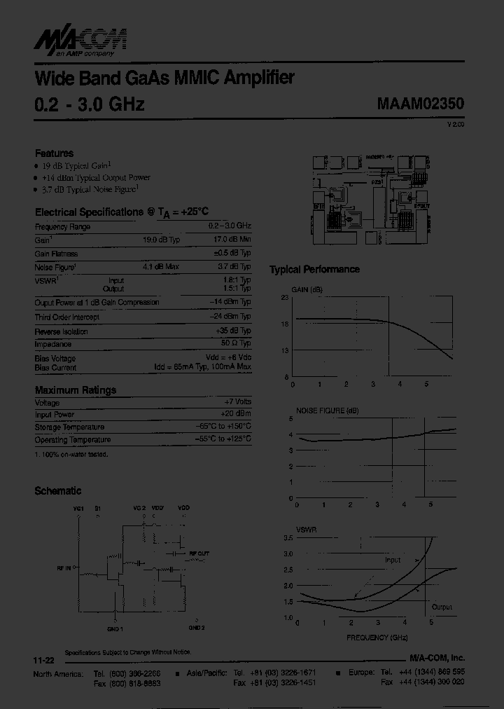 MAAM02350_303624.PDF Datasheet