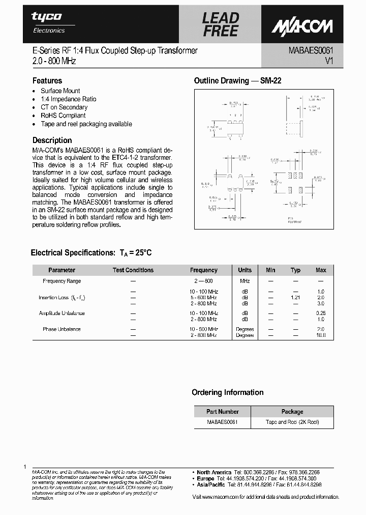 MABAES0061_303828.PDF Datasheet