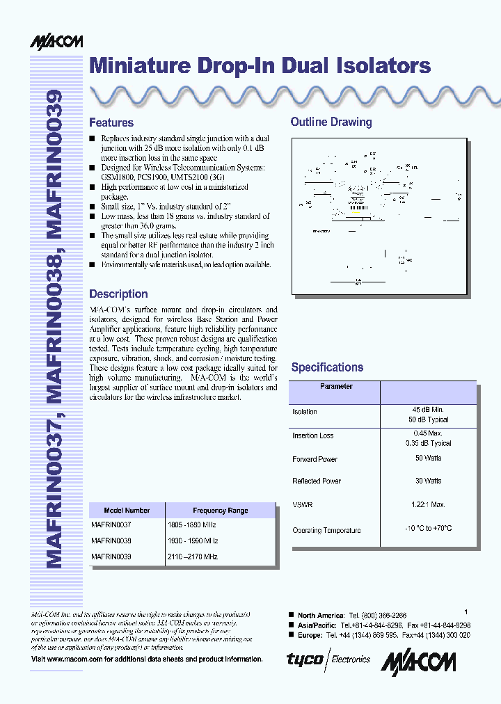 MAFRIN0038_296878.PDF Datasheet