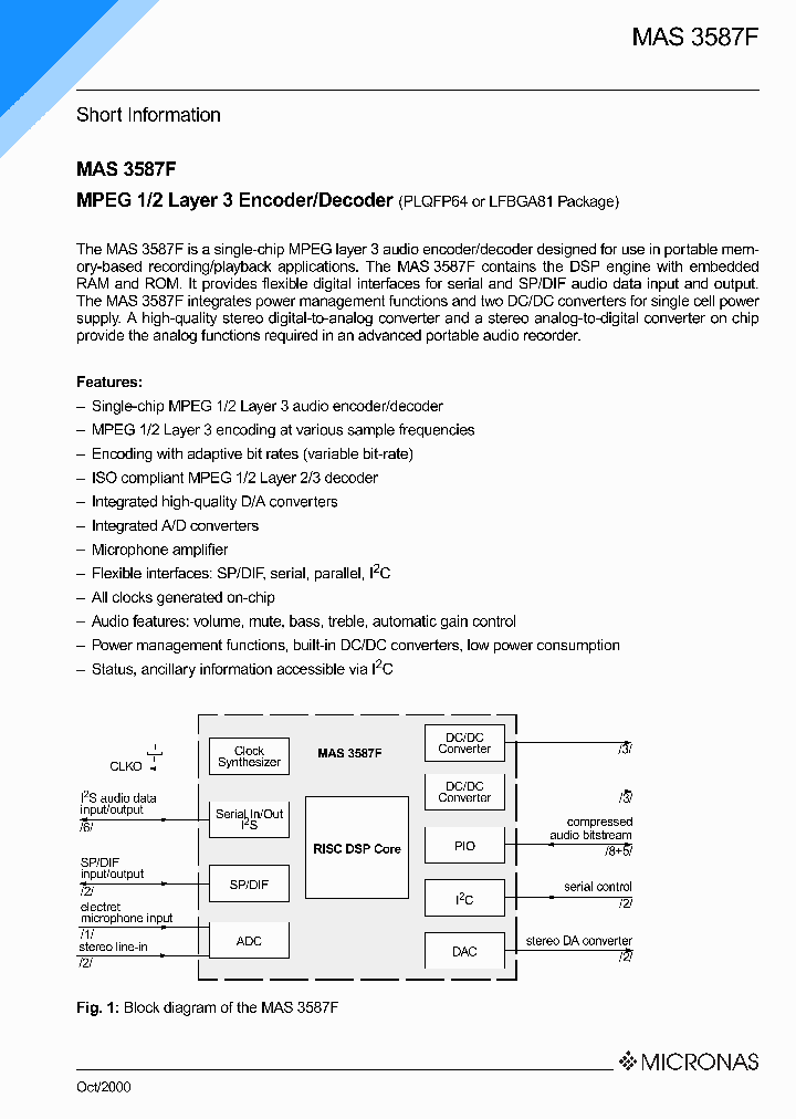 MAS3587F_285542.PDF Datasheet