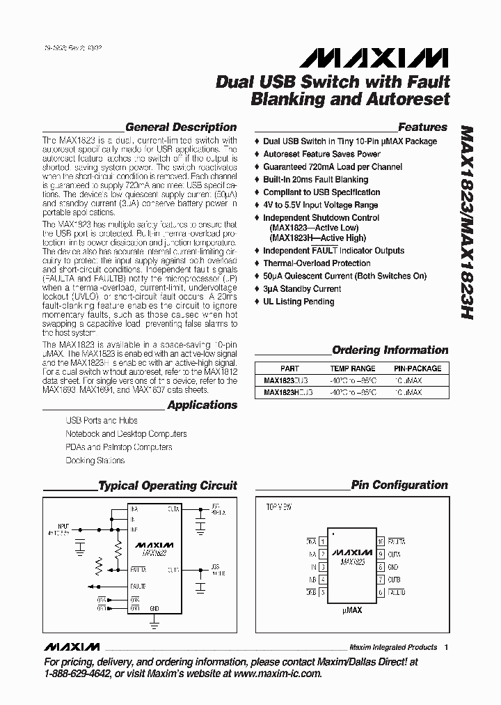 MAX1823H_294477.PDF Datasheet