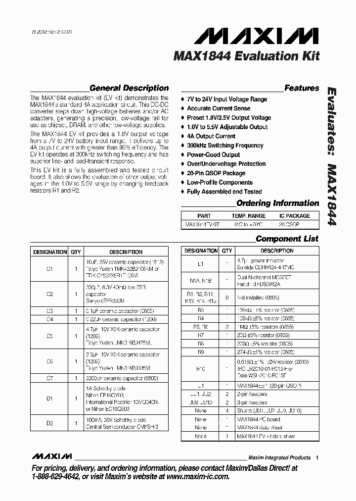 MAX1844EVKIT_241626.PDF Datasheet