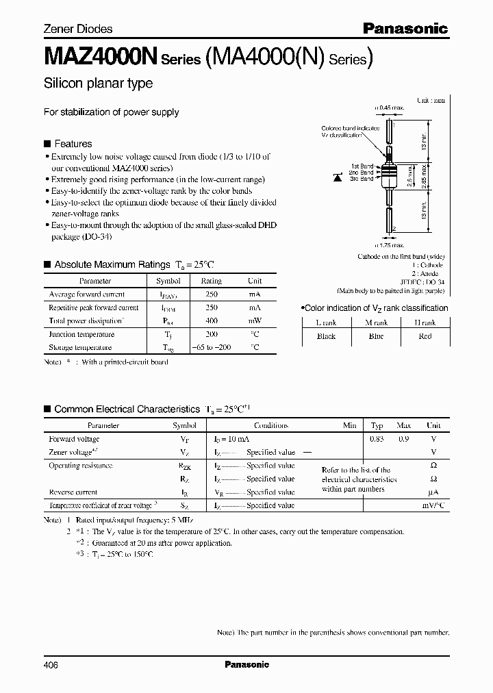 MA4000NSERIES_290778.PDF Datasheet
