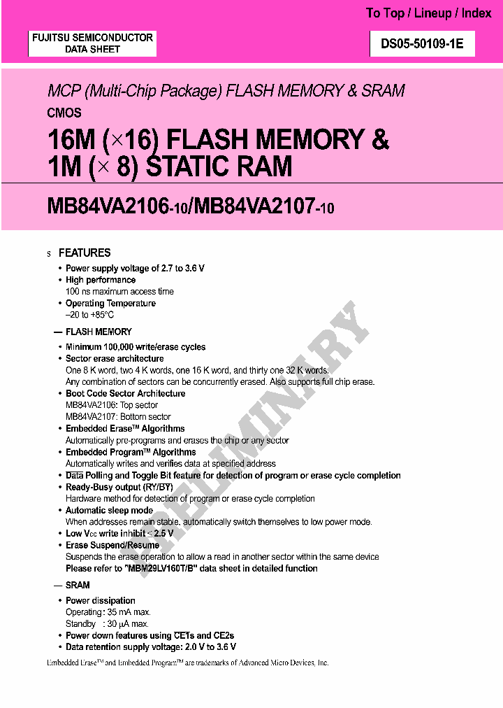 MB84VA2107-10_289543.PDF Datasheet