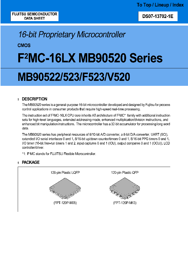 MB90523_287225.PDF Datasheet