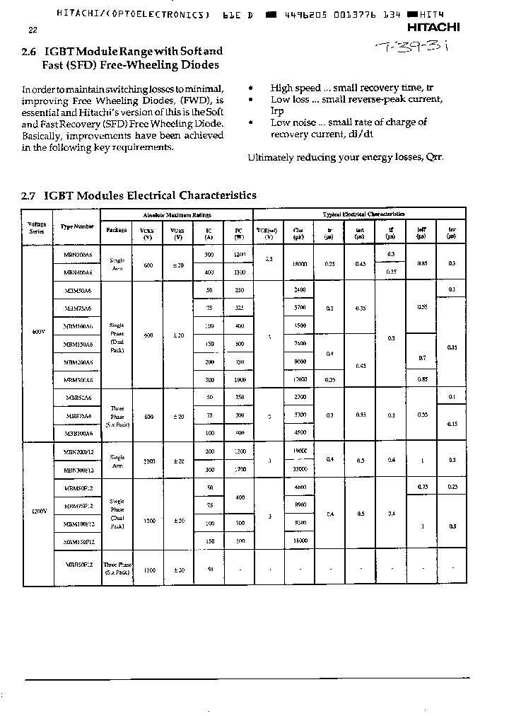 MBB100A6_276080.PDF Datasheet