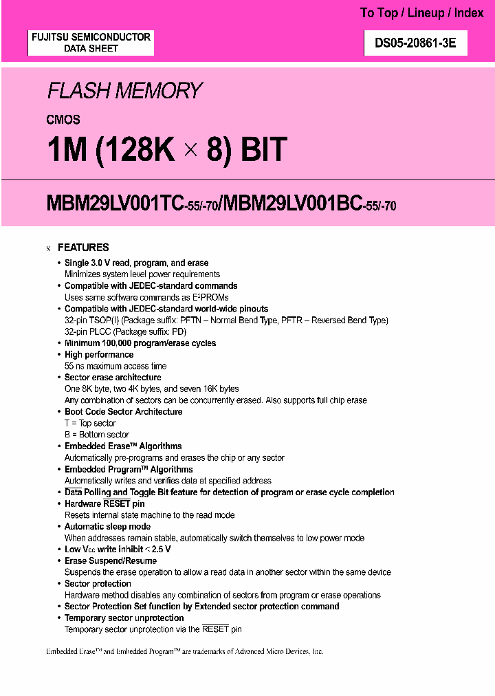 MBM29LV001BC-70_293857.PDF Datasheet